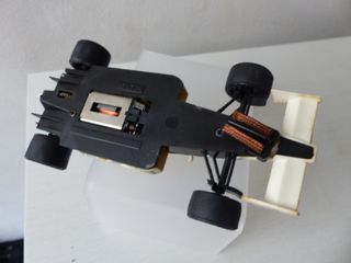 MCLAREN F1 MP4 EXIN MOBIL SCALEXTRIC