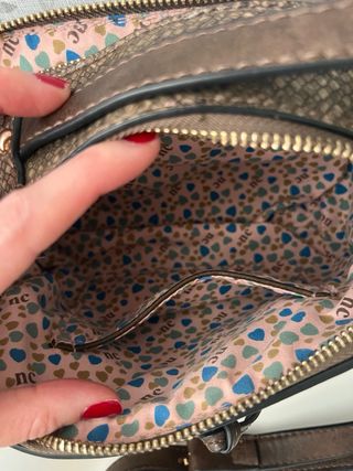 Bolso Noco Marrón Nuevo