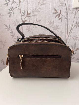 Bolso Noco Marrón Nuevo