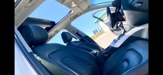 Audi A4 Allroad 2015