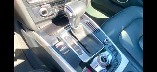 Audi A4 Allroad 2015