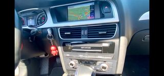 Audi A4 Allroad 2015