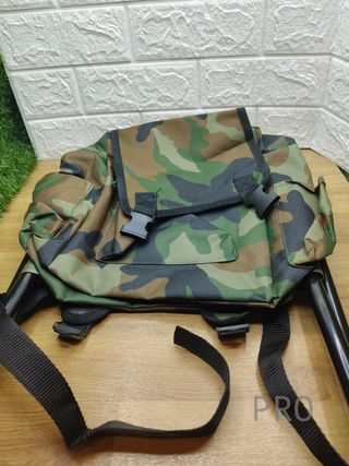 Set di sedie pieghevoli