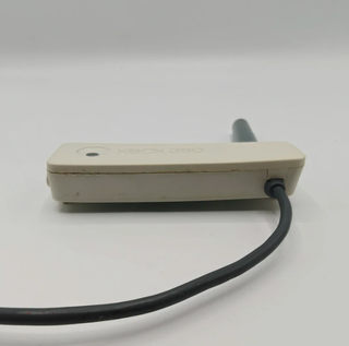Adattatore Wi-Fi Xbox 360 Wireless Originale White