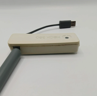 Adattatore Wi-Fi Xbox 360 Wireless Originale White