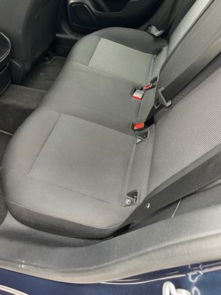 Mercedes-Benz Clase A 2020