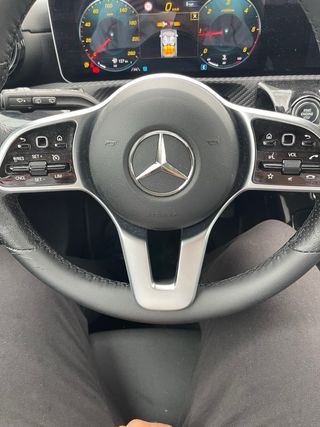 Mercedes-Benz Clase A 2020