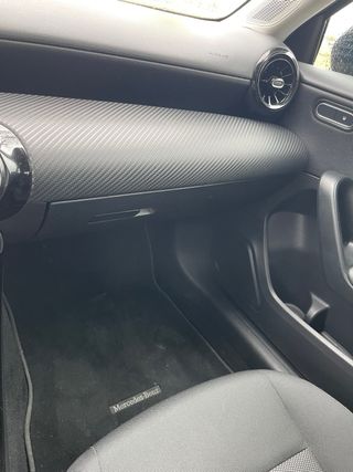 Mercedes-Benz Clase A 2020