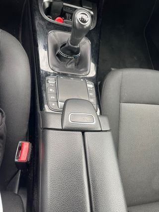 Mercedes-Benz Clase A 2020