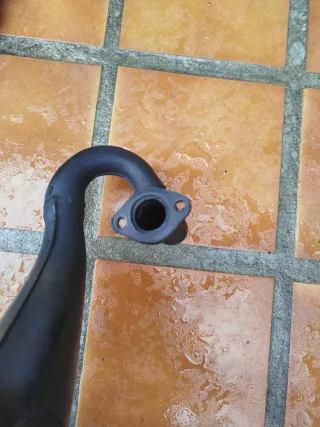 Escape Suzuki Dr Big 50