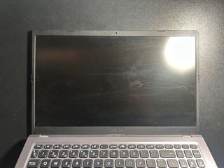 Portátil Asus Intel i7 Plata