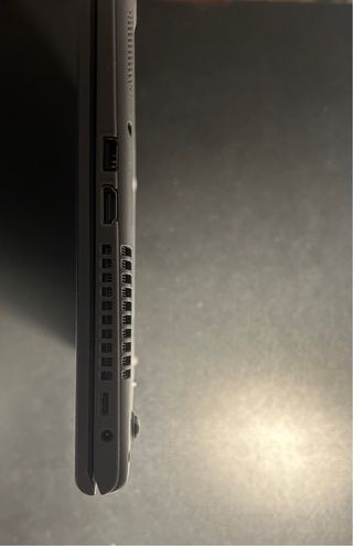 Portátil Asus Intel i7 Plata