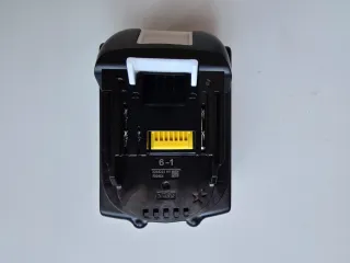 Batteria Makita 18V 5Ah Li-Ion Nuova