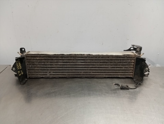 INTERCOOLER MAZDA 3 BERLINA / SEDÁN (BM/BN) SH S