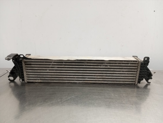 INTERCOOLER MAZDA 3 BERLINA / SEDÁN (BM/BN) SH S