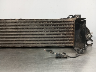 INTERCOOLER MAZDA 3 BERLINA / SEDÁN (BM/BN) SH S