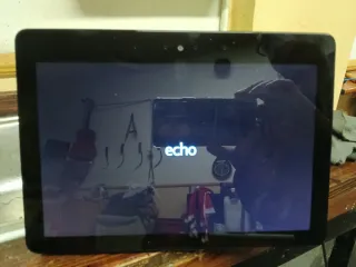 Amazon Echo Show come nuovo