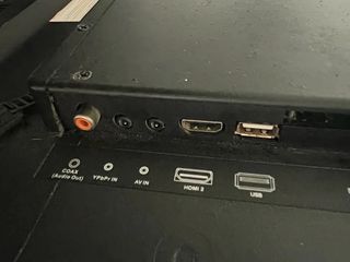 Televisor Blaupunkt 21 USB HDMI