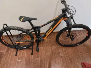 Bicicleta Eléctrica Merida e one forty 400