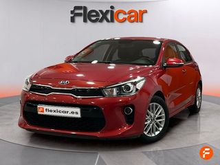 Kia Rio 1.2 CVVT 62kW (84CV) Concept