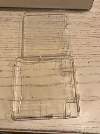 Cover per Nintendo GameBoy Advance SP