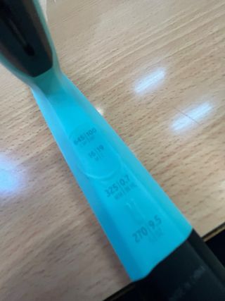 Raqueta de tenis Head Boom precio negociable