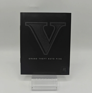 GTA V PS4 Grand Theft Auto V