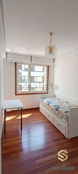 Piso en alquiler en Barrio de Abando en Bilbao