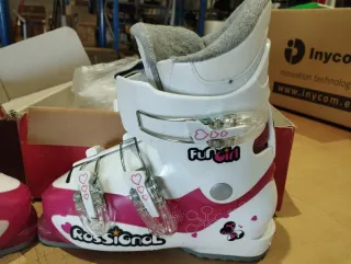 Patines en línea infantiles ajustables