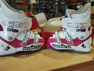 Patines en línea infantiles ajustables