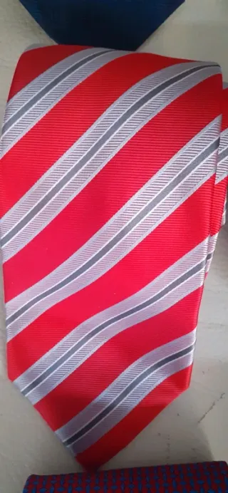 Confezione di 9 cravatte