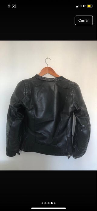 Chaqueta Moto Furygan 34-36