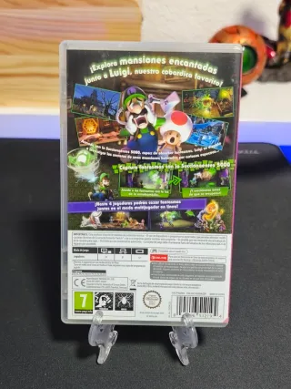 Luigi's Mansion 2 HD per Nintendo Switch