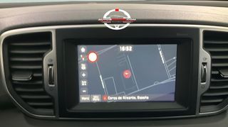 Kia Sportage 1.7 CRDi VGT Drive 4x2 Eco-Dynamics