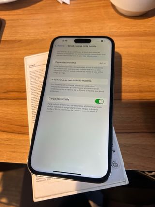 iPhone 14 Pro Max Viola