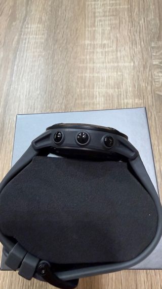 Garmin Fenix 6 Pro Solar