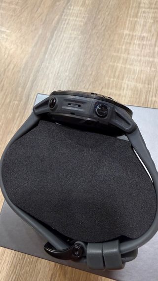 Garmin Fenix 6 Pro Solar