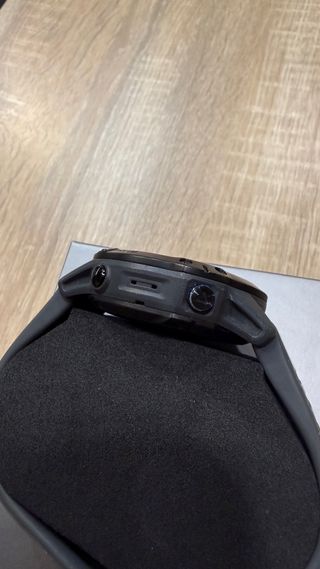 Garmin Fenix 6 Pro Solar