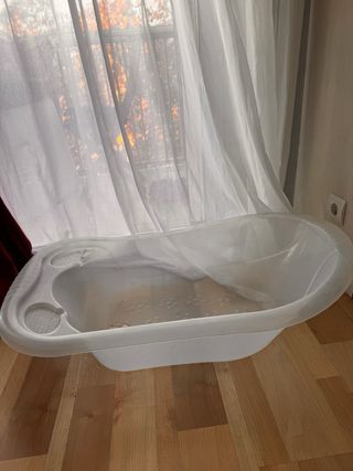 Bañera bebé extra grande