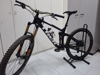 Trek Remedy MTB Enduro