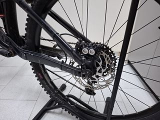 Trek Remedy MTB Enduro