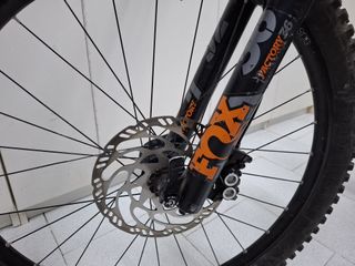 Trek Remedy MTB Enduro