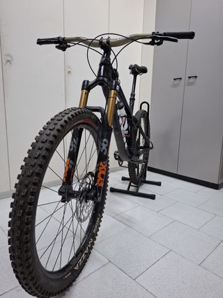 Trek Remedy MTB Enduro