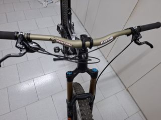 Trek Remedy MTB Enduro
