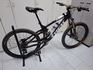 Trek Remedy MTB Enduro