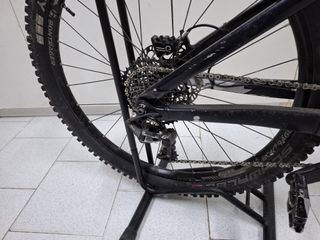 Trek Remedy MTB Enduro