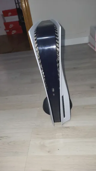 Consola PlayStation 5 + 19 Juegos