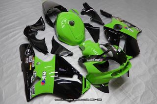 Carenado para KAWASAKI ZX12R 2002 - 2006