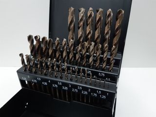 Brocas Blue Master ADC01.