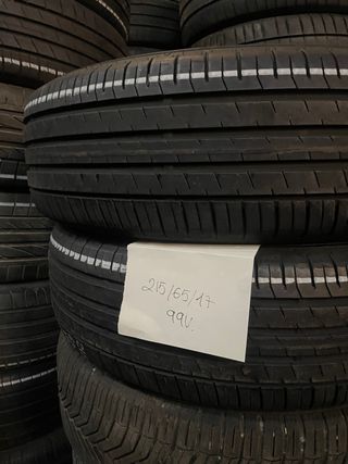 Neumáticos 215/65/17 99V